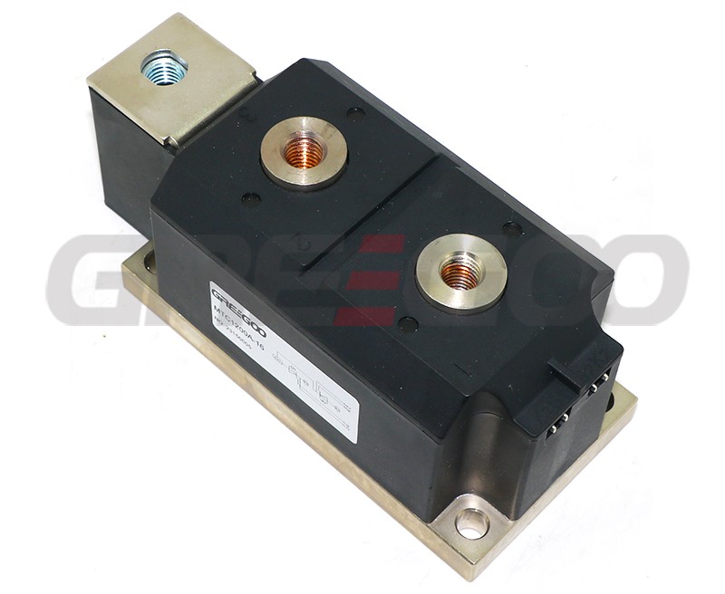 Dual thyristor module 800A 1000A 1200A