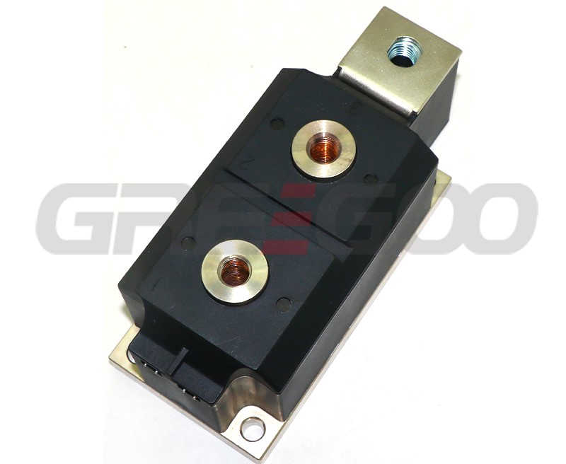 Dual thyristor module 800A 1000A 1200A