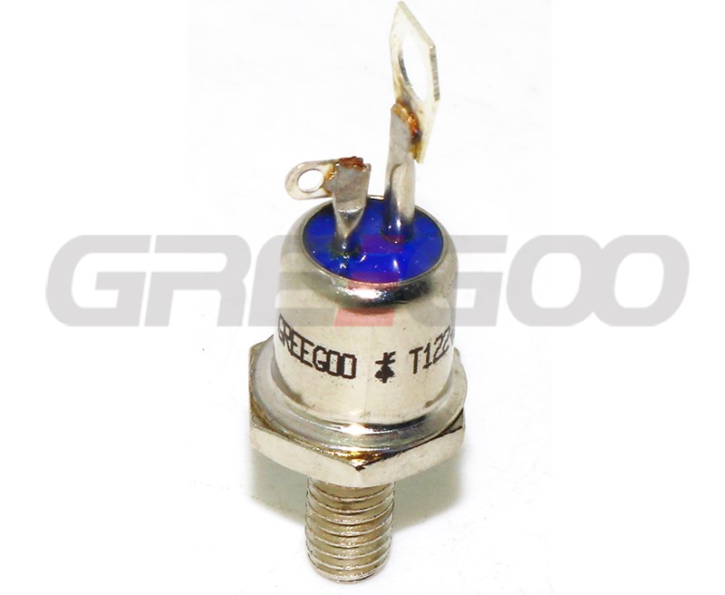 Phase Control Thyristor T122