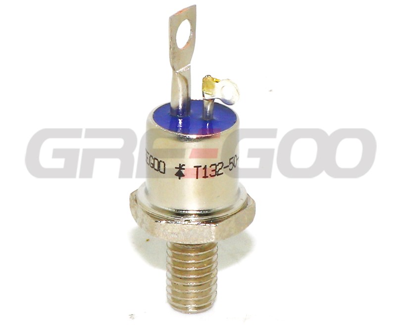 Phase Control Thyristor T132