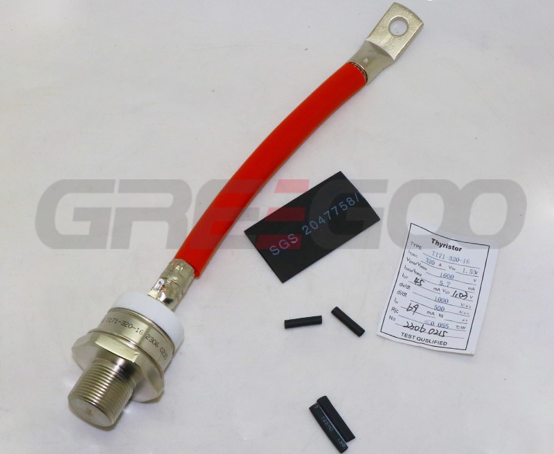 Phase Control Thyristor T171