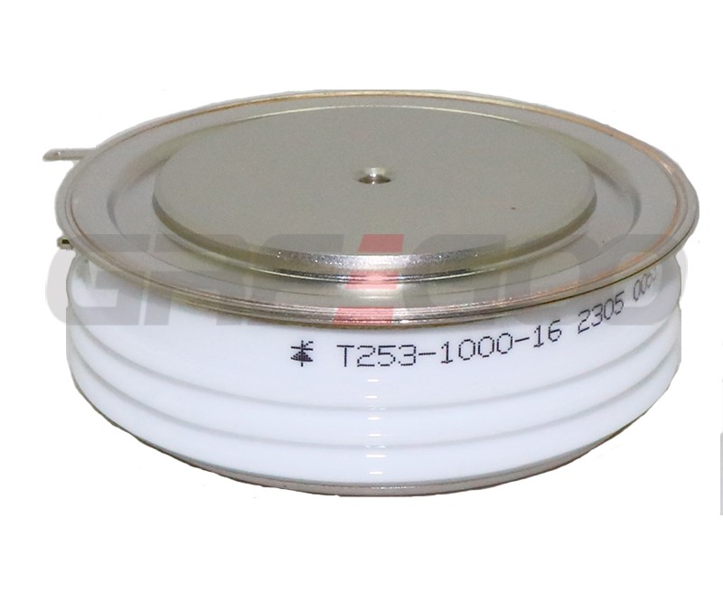 T253 Phase Control Thyristor