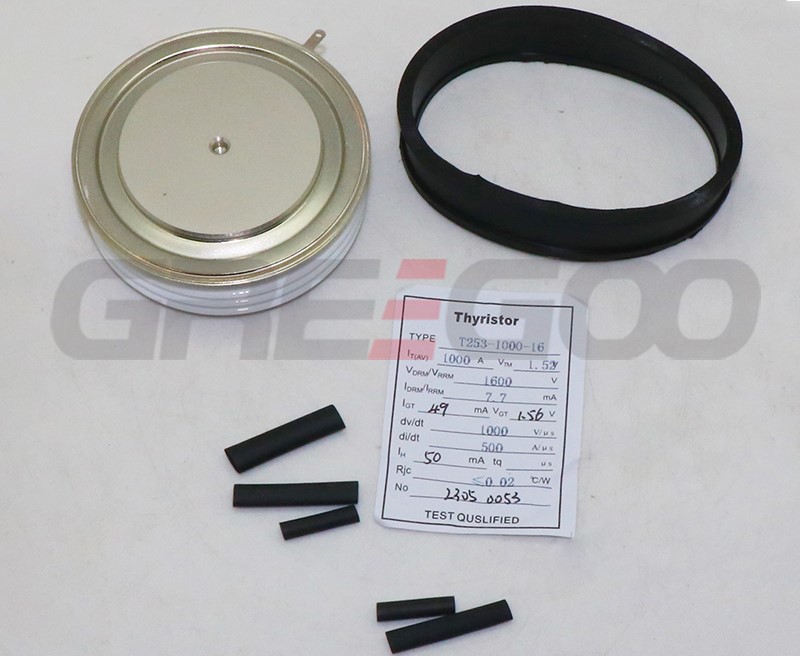 T253 Phase Control Thyristor