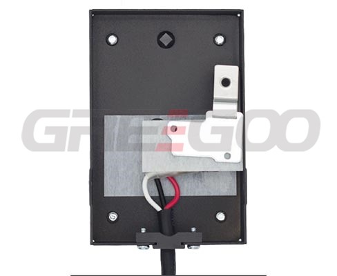 CFS-1 Foot Pedal Switches