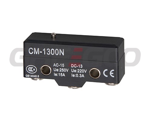 CM-N micro switch