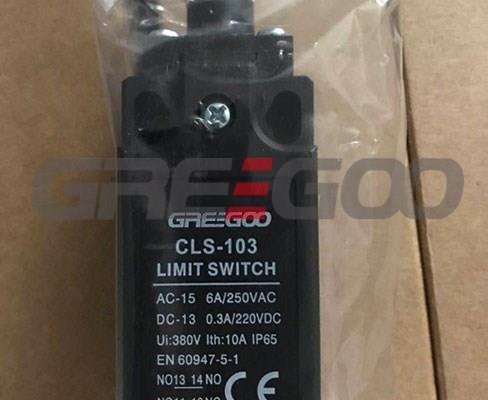 CLS Miniature Limit Switch (economical type)