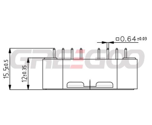 E1 full bridge 3 phase bridge PIM NPC