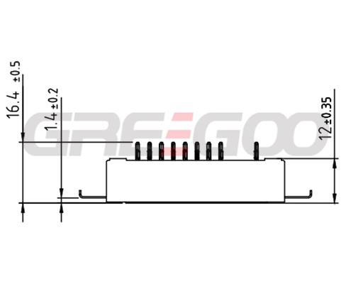 E2-3 phase bridge/PIM/NPC