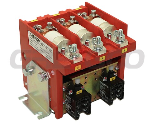 EVS-200 vacuum contactors 