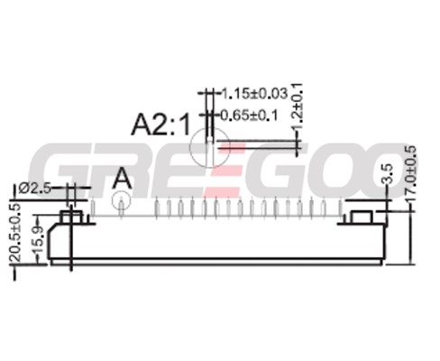 G4: full bridge/3 phase bridge/PIM