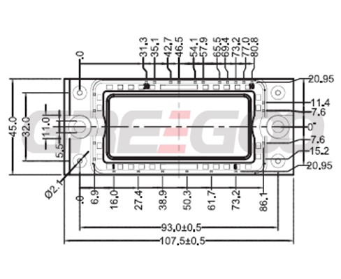 G4: full bridge/3 phase bridge/PIM