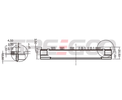 G5:full bridge/3 phase bridge/PIM