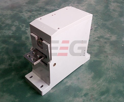 1250A/1600A/2000A 2KV Vacuum Contactors Single phase enclosed type