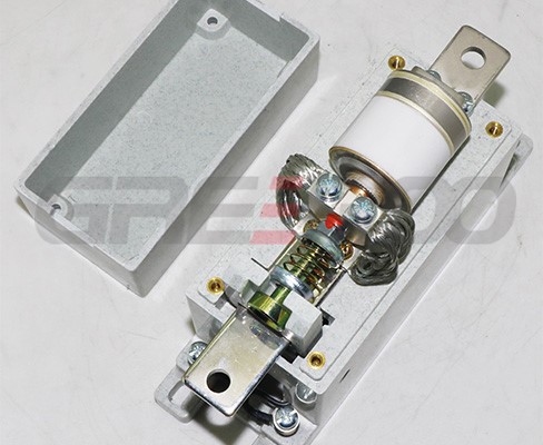 1P 63A to 160A @ 1140V Vacuum Contactor