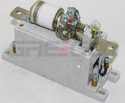 1P 63A to 160A @ 1140V Vacuum Contactor