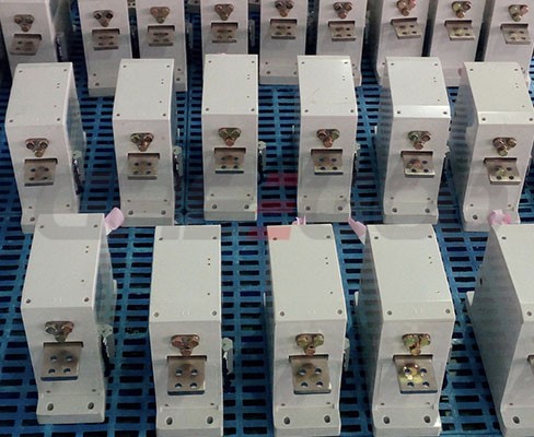 1250A/1600A/2000A 2KV Vacuum Contactors Single phase enclosed type