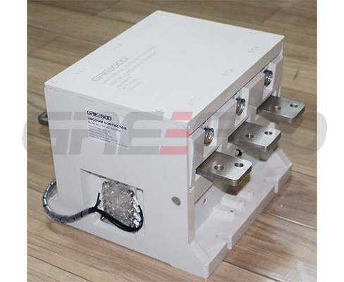 GVC40-1250/1600/2000A-2KV Vacuum Contactors Enclosed type