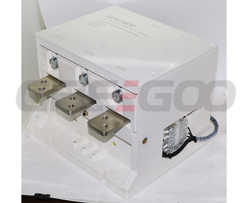 GVC40-1250/1600/2000A-2KV Vacuum Contactors Enclosed type