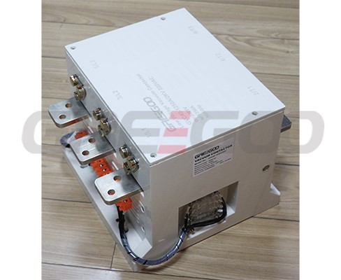 GVC40-1250/1600/2000A-2KV Vacuum Contactors Enclosed type