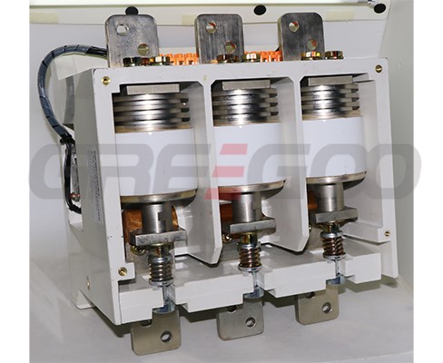 GVC40-1250/1600/2000A-2KV Vacuum Contactors Enclosed type