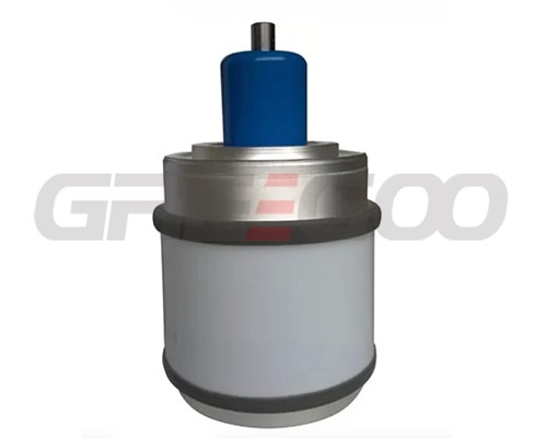 Variable Vacuum Capacitors