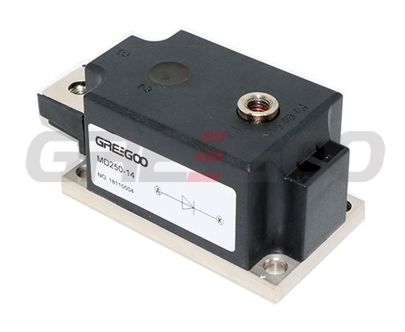 Single diode module MD250A/300A