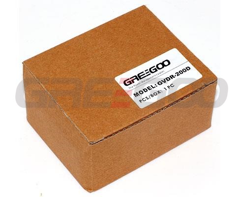 GVTR/GVDR series 3 and single phase rectifier IPM modules