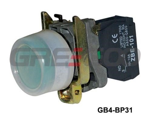 GB2 Push button and pilot lights