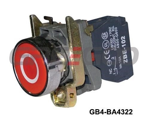 GB2 Push button and pilot lights