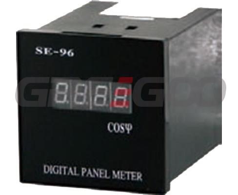 Digital Panel Meters