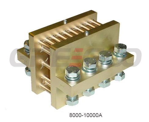 DC Current Shunt (DC Ammeter Shunt)