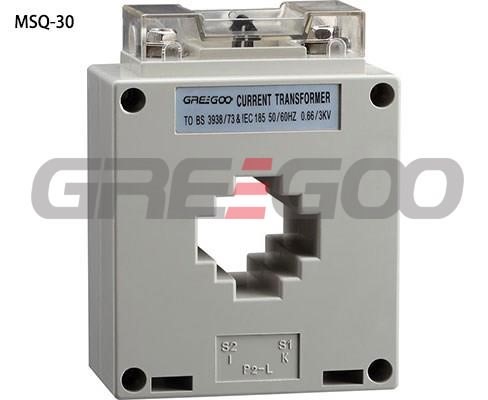 Current Transformer (low voltage)