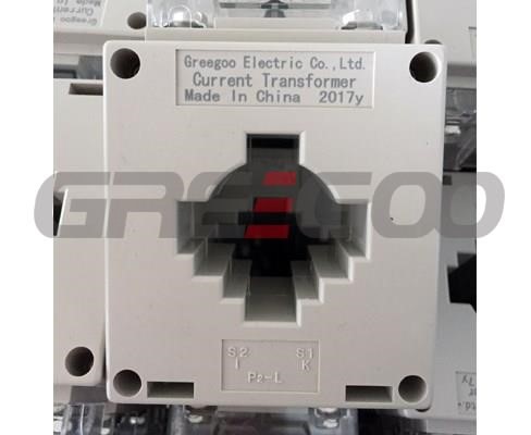Current Transformer (low voltage)