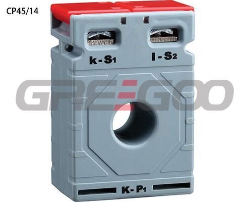 Current Transformer (low voltage)