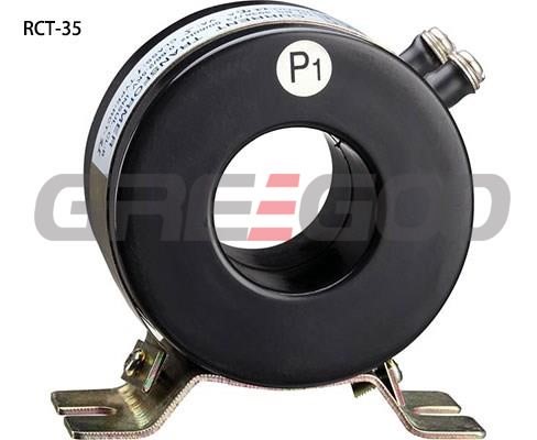 Current Transformer (low voltage)