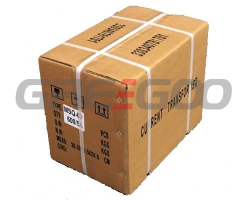 Current Transformer (low voltage)