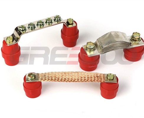 Busbar Insulators