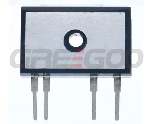 1-5A solid state relay