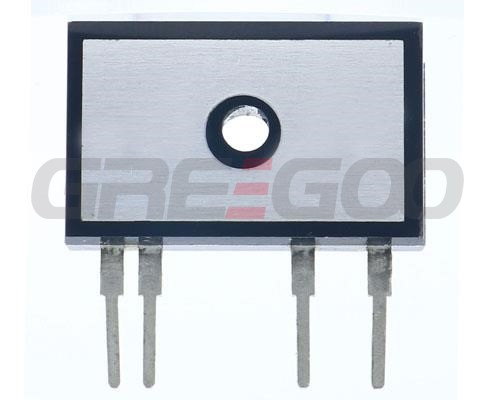 1-12A solid state relay