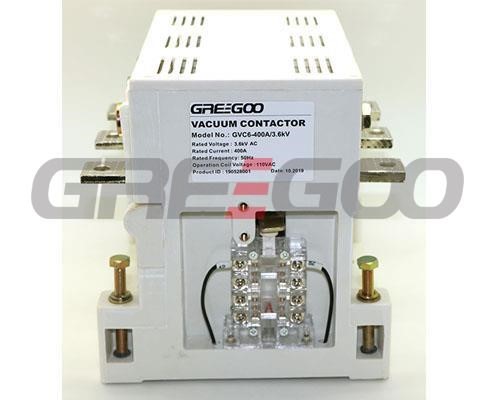 Vacuum Contactors