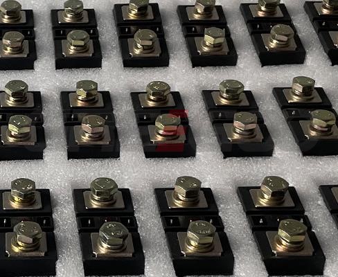 200-400A Solid state relays