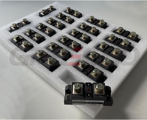 200-400A Solid state relays