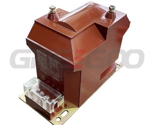 Protective and Measuring Transformers for Medium-Voltage Equipment
