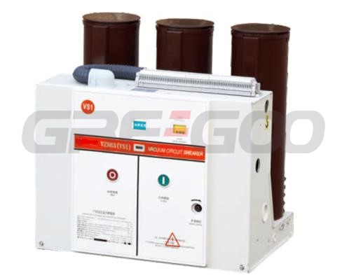 12KV Vacuum Circuit Breakers (VS1)