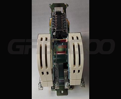 DC contactors