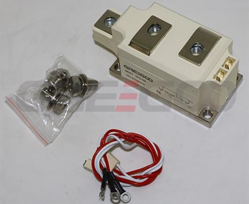 SKKT series thyristor modules