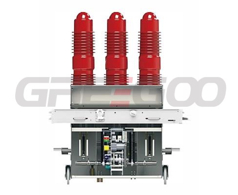 ZN85 Vacuum Circuit Breakers 