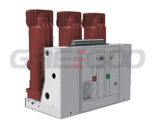 VS1-24kV Vacuum Circuit Breakers