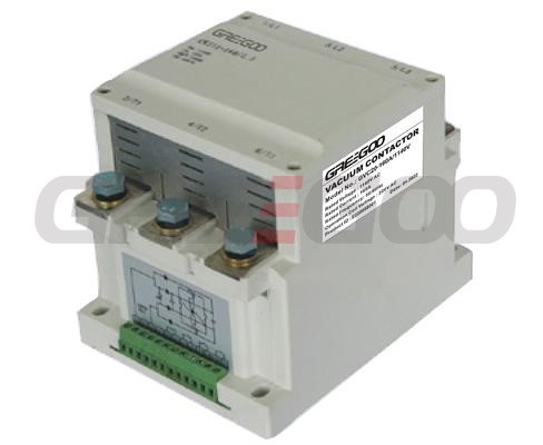 GVC11-160/250/400A Low voltage Vacuum Contactors