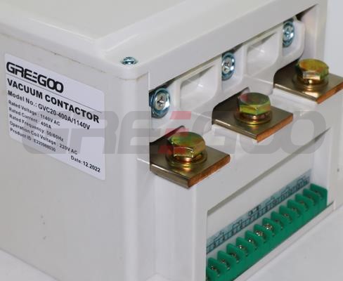 GVC11-160/250/400A Low voltage Vacuum Contactors